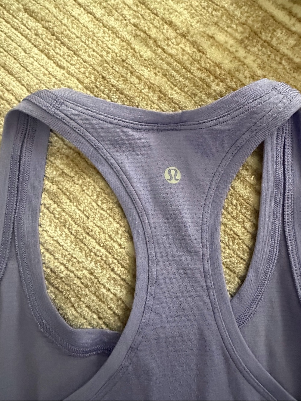 lululemon athletica Swiftly tech Racerback tank top - Picture 3 of 3